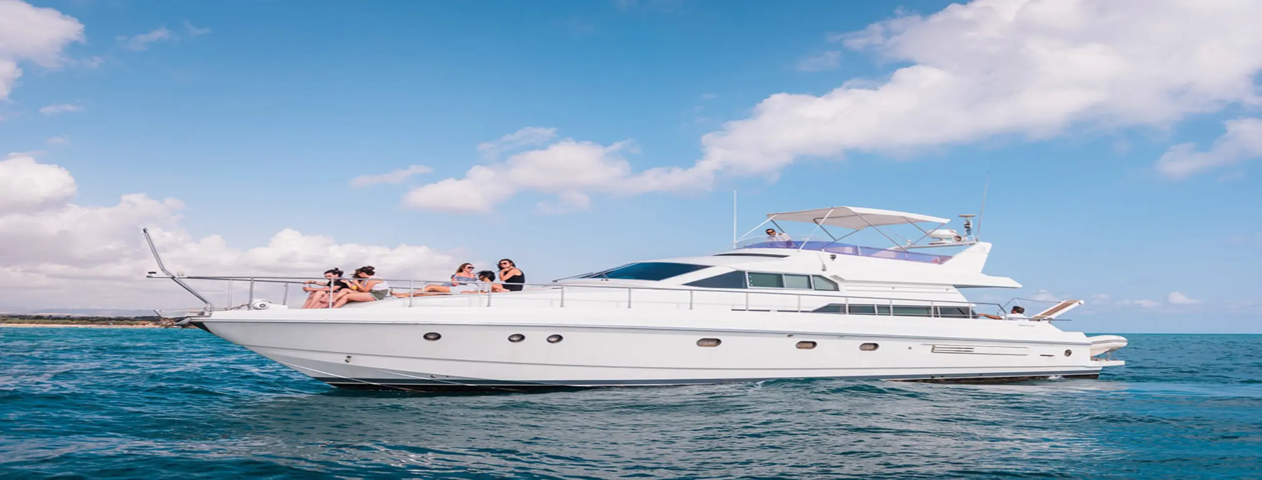 Image for Boat Cruising